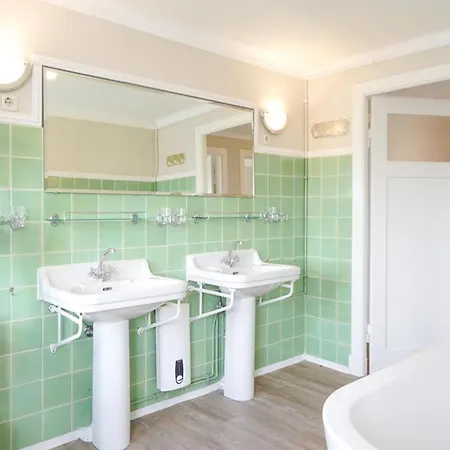 דירה Haubarg Ossenhoff Haubarg Ossenhoff Buernhus