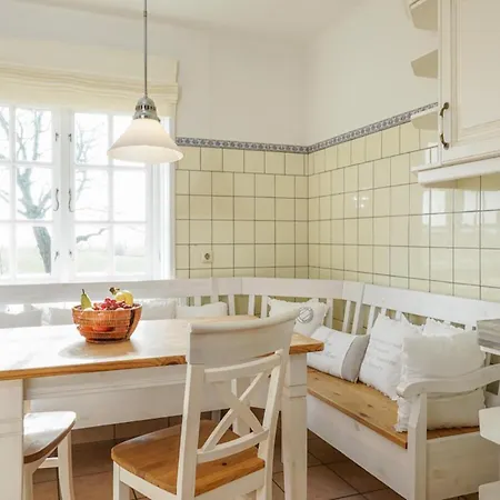 Haubarg Ossenhoff Haubarg Ossenhoff Buernhus דירה טאטינג