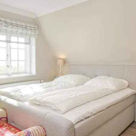 Appartement Haubarg Ossenhoff Haubarg Ossenhoff Buernhus