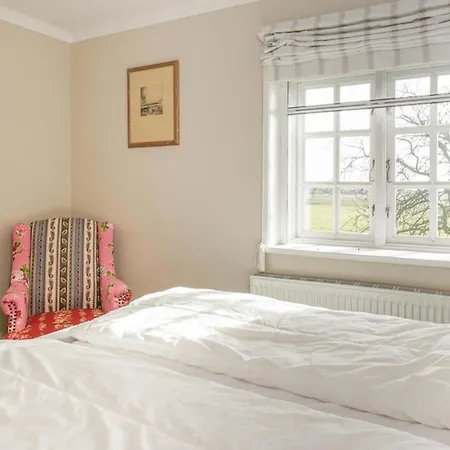 Haubarg Ossenhoff Haubarg Ossenhoff Buernhus דירה טאטינג