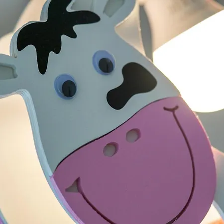 Haubarg Ossenhoff Haubarg Ossenhoff Buernhus * טאטינג