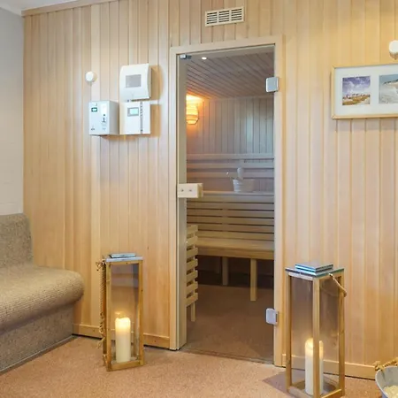 Haubarg Ossenhoff Haubarg Ossenhoff Buernhus דירה