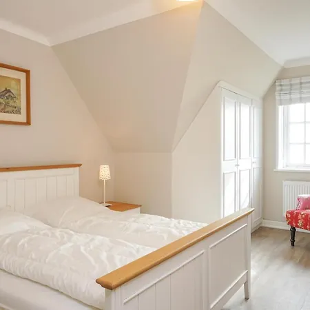 Haubarg Ossenhoff Haubarg Ossenhoff Buernhus טאטינג