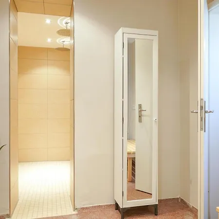 Haubarg Ossenhoff Haubarg Ossenhoff Buernhus דירה