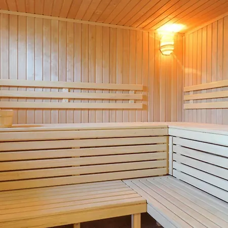 Haubarg Ossenhoff Haubarg Ossenhoff Buernhus דירה *