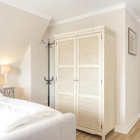 Haubarg Ossenhoff Haubarg Ossenhoff Buernhus דירה *